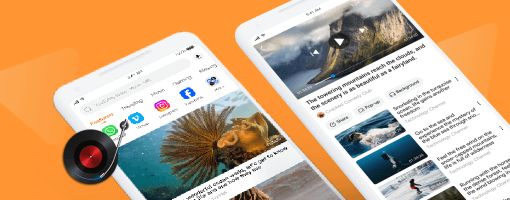 Best Video Player Apps 2025