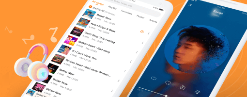 How to Organize Music Playlists
