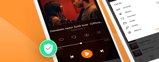 Media Player Security